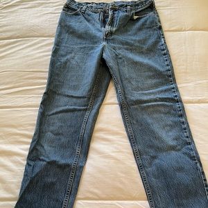 Lands’ End Women’s Jeans Size 14
